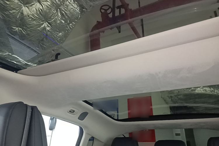 Used Hyptec GT 2025 710 Max Edition Headliner