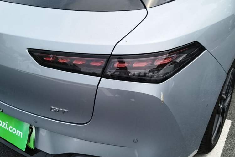 Used Hyptec GT 2025 710 Max Edition Right Rear Taillight