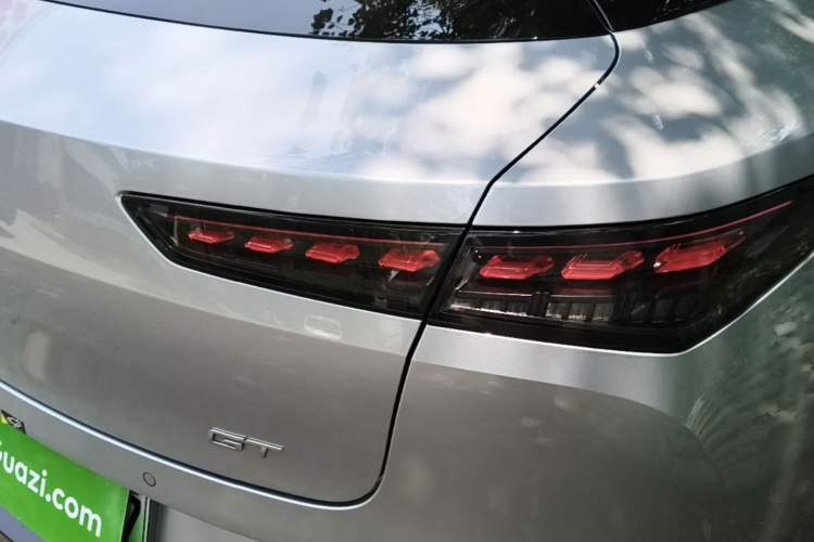 Used Hyptec GT 2025 710 Max Edition Right Rear Taillight
