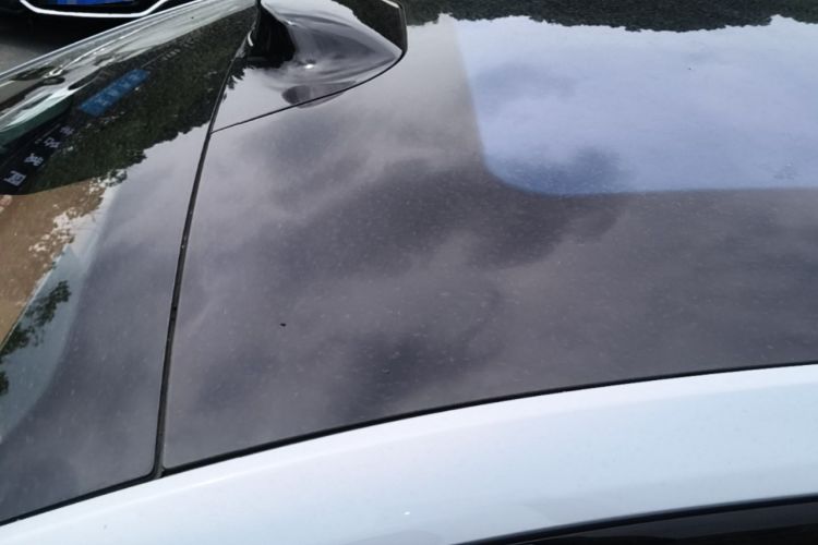 Used Hyptec GT 2025 710 Max Edition Roof