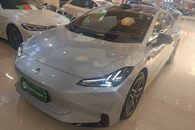 Used Hyptec GT 2025 710 Max Edition Guazi used car, China used car export, Used car for sale, Used  cars, Cheapest cars for sale