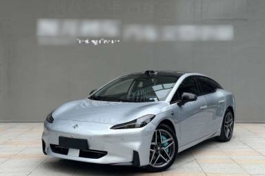 Used Hyptec GT 2025 710 Max Edition