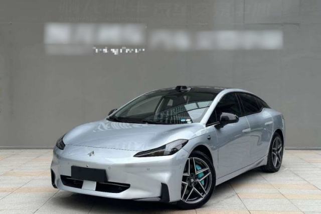 Used Hyptec GT 2025 710 Max Edition