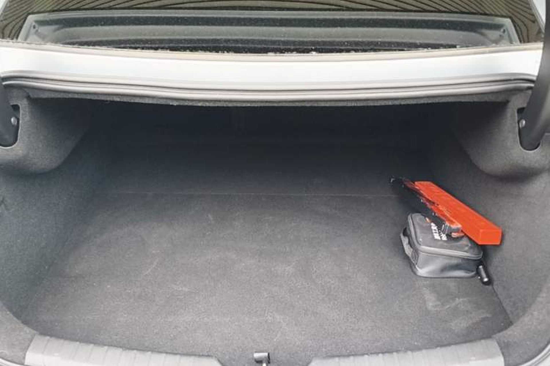 Used Hyptec GT 2025 710 Max Edition Trunk