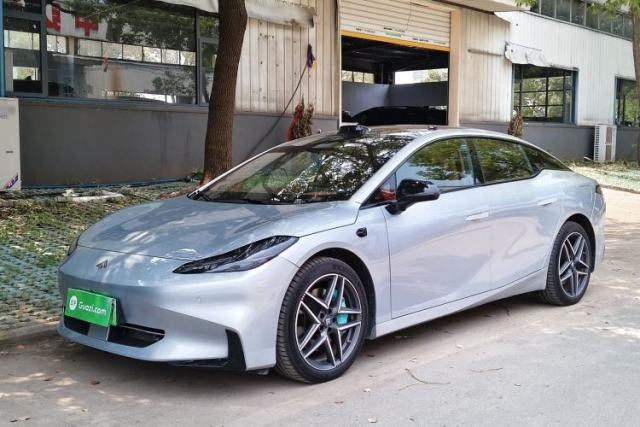 Used Hyptec GT 2025 710 Max Edition