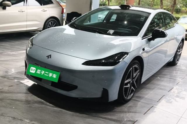 Used Hyptec GT 2025 710 Max Edition