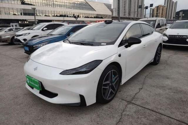 Used Hyptec GT 2025 710 Max Edition