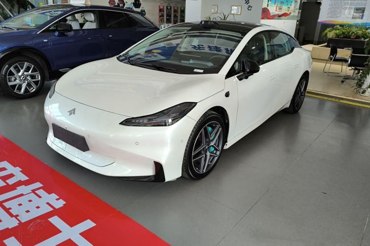 Used Hyptec GT 2025 710 Max Edition Guazi used car, China used car export, Used car for sale, Used  cars, Cheapest cars for sale