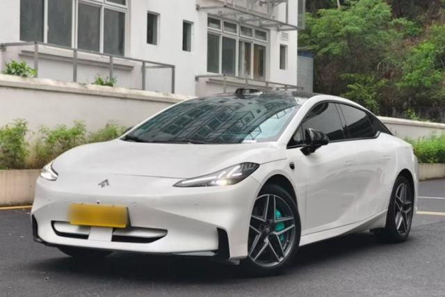 Used Hyptec GT 2025 710 Max Edition