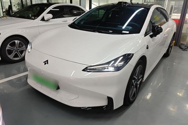 Used Hyptec GT 2025 710 Max Edition