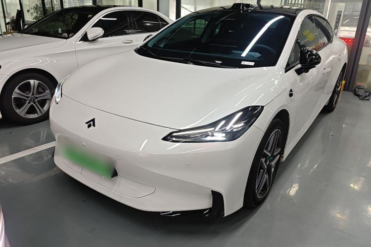 Used Hyptec GT 2025 710 Max Edition Guazi used car, China used car export, Used car for sale, Used cars, Cheapest cars for sale