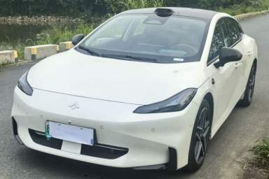 Used Hyptec GT 2025 710 Max Edition