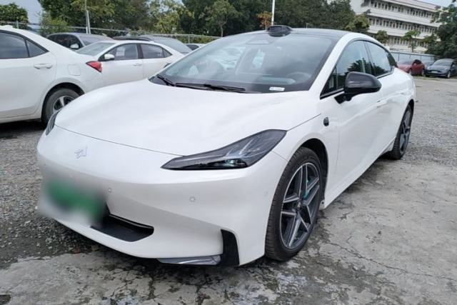 Used Hyptec GT 2025 710 Max Edition