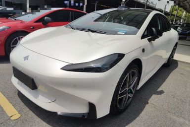 Used Hyptec GT 2025 710 Max Edition