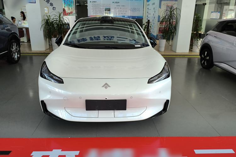 Used Hyptec GT 2025 710 Max Edition Exterior 1