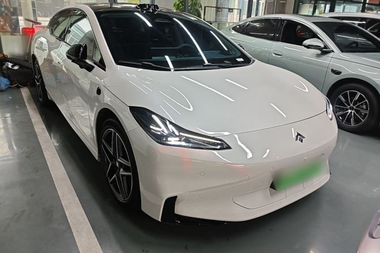 Used Hyptec GT 2025 710 Max Edition Exterior 1