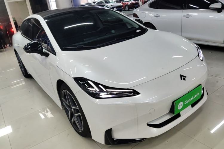 Used Hyptec GT 2025 Model 630 Lite Edition Exterior 1