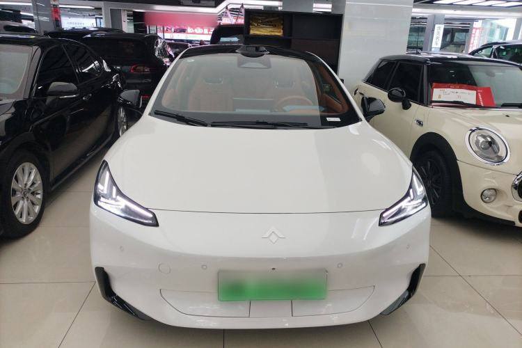 Used Hyptec GT 2025 710 Max Edition Exterior 1