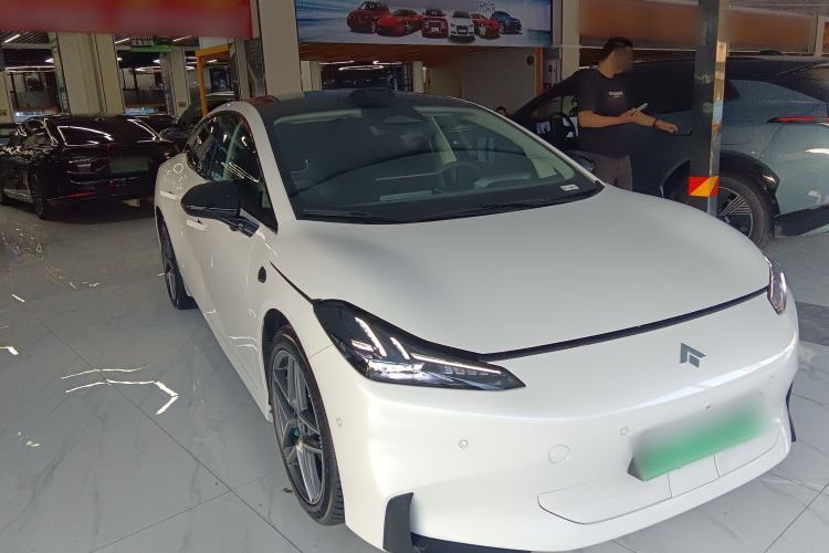 Used Hyptec GT 2025 710 Max Edition Exterior 1