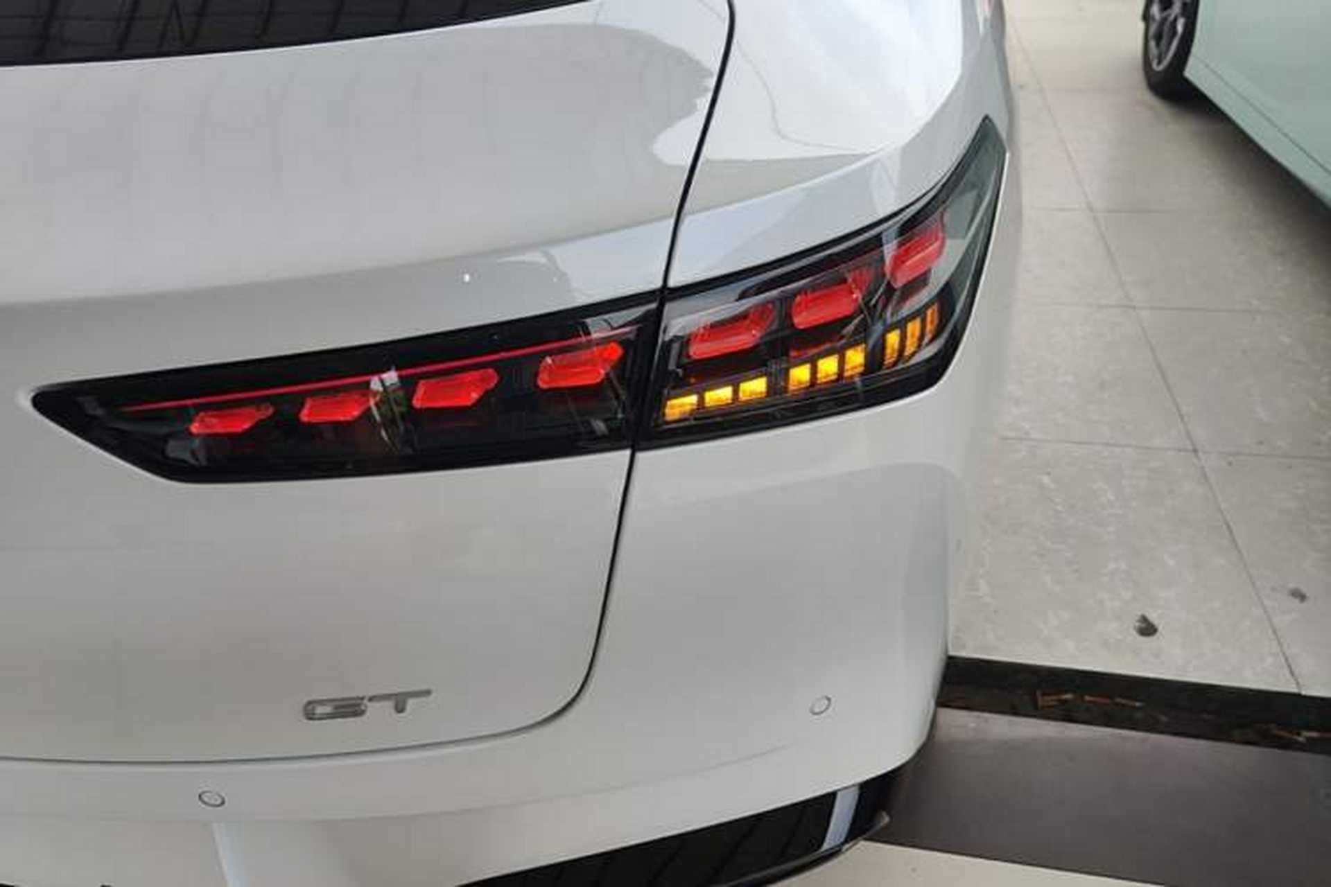 Used Hyptec GT 2025 710 Max Edition Exterior 3