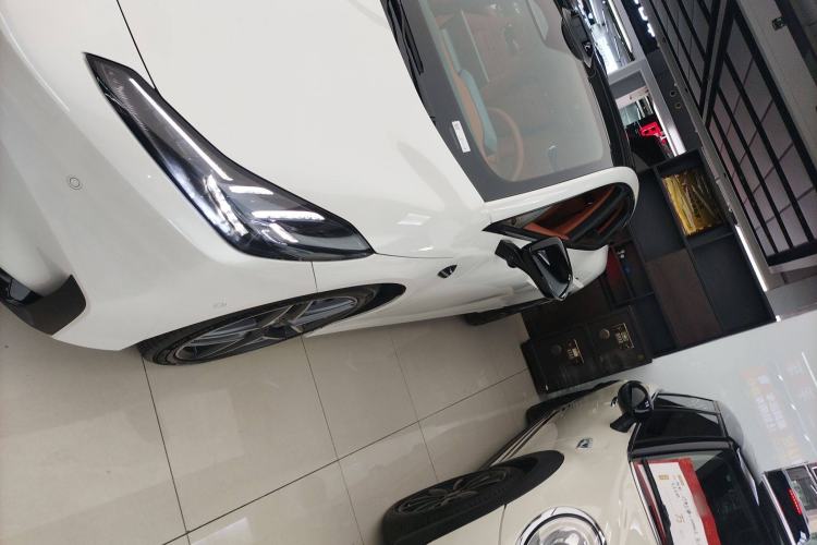 Used Hyptec GT 2025 710 Max Edition Exterior 3