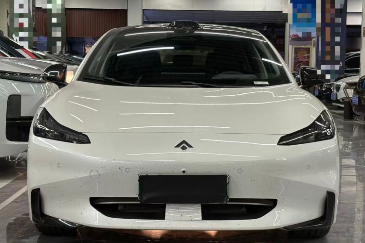 Used Hyptec GT 2025 710 Max Edition Exterior 3