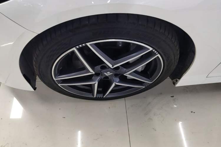 Used Hyptec GT 2025 Model 630 Lite Edition Exterior 4