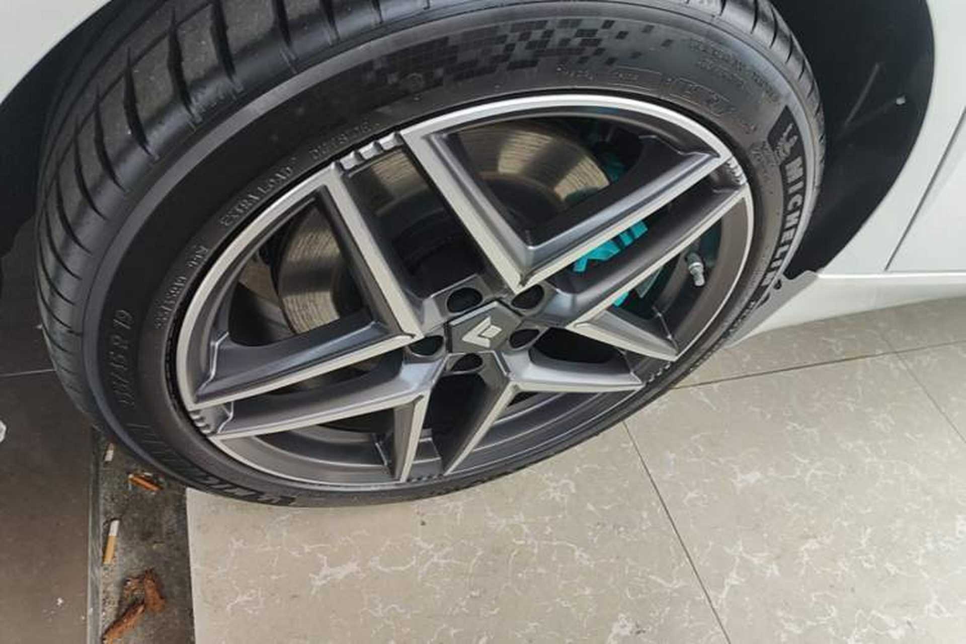 Used Hyptec GT 2025 710 Max Edition Exterior 5