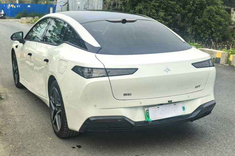 Used Hyptec GT 2025 710 Max Edition Exterior 6