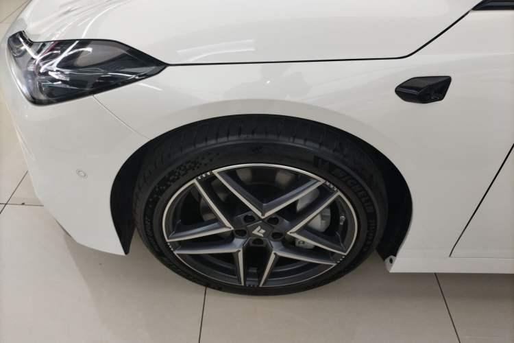 Used Hyptec GT 2025 710 Max Edition Exterior 7