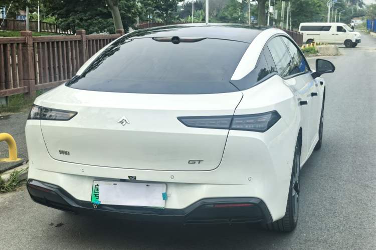Used Hyptec GT 2025 710 Max Edition Exterior 8