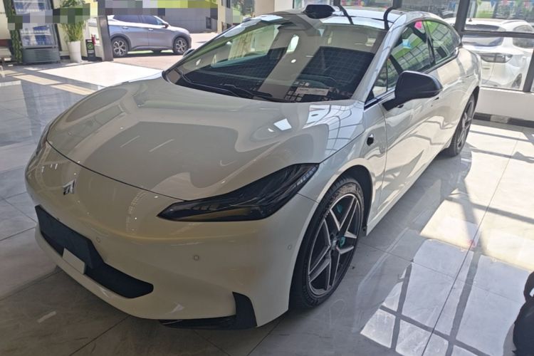 Hyptec GT 2025 Model Facelift 710 Max Edition