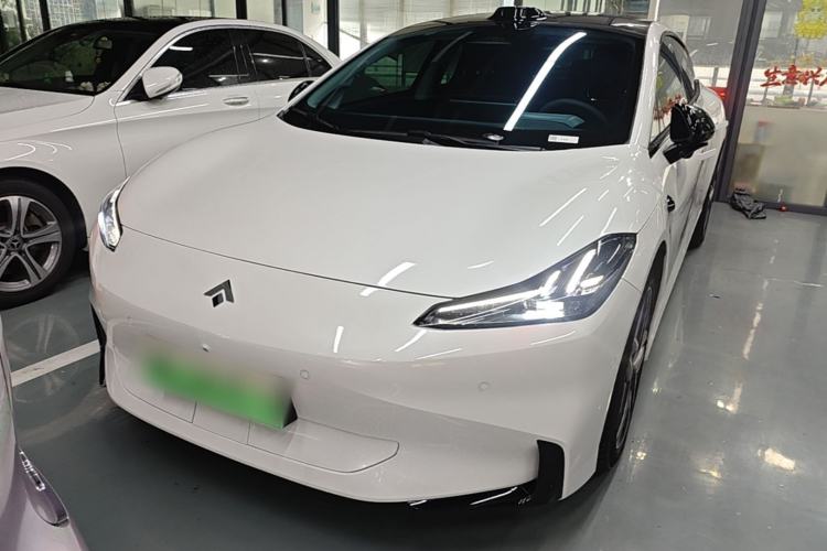 Used Hyptec GT 2025 710 Max Edition Front