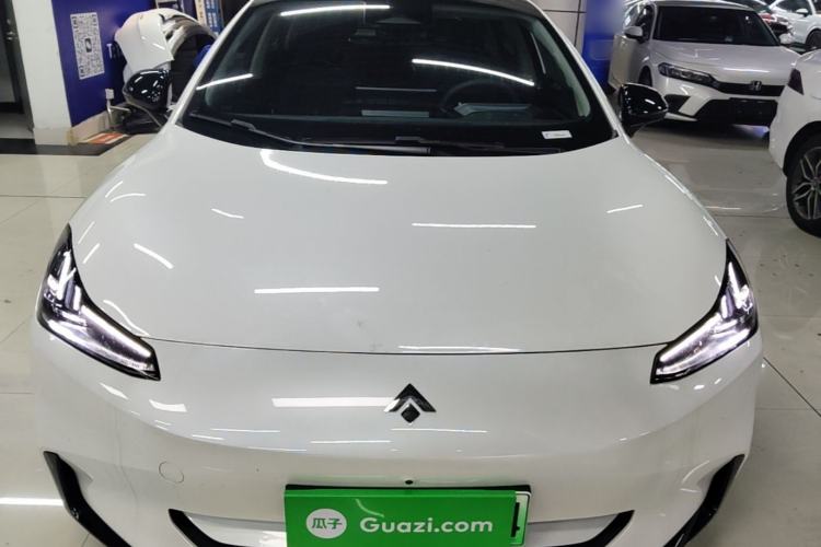Used Hyptec GT 2025 Model 630 Lite Edition Front