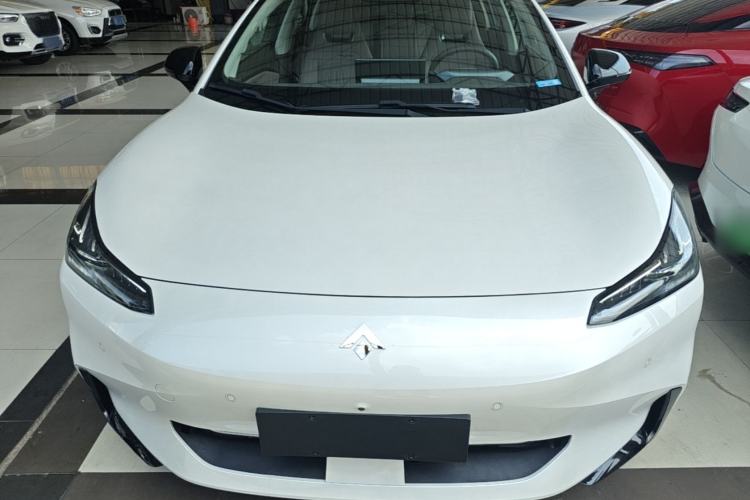 Used Hyptec GT 2025 710 Max Edition Front