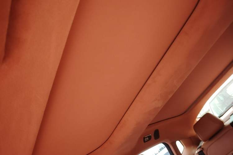 Used Hyptec GT 2025 710 Max Edition Headliner