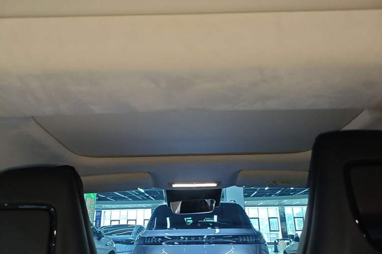 Used Hyptec GT 2025 710 Max Edition Headliner