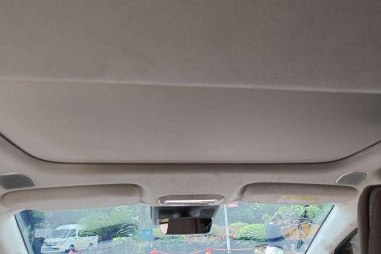 Used Hyptec GT 2025 710 Max Edition Headliner