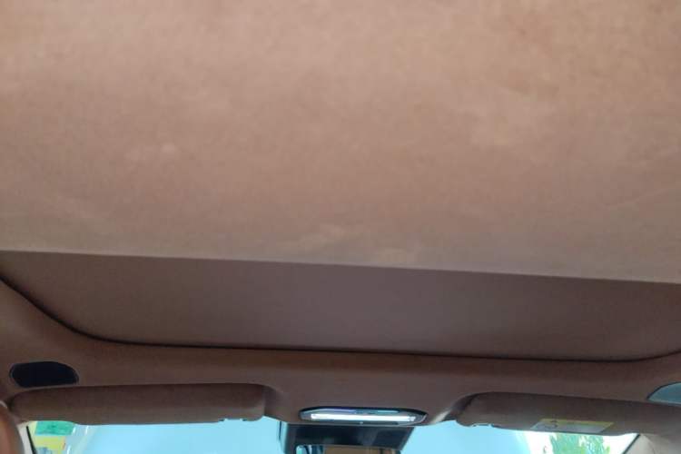 Used Hyptec GT 2025 710 Max Edition Headliner