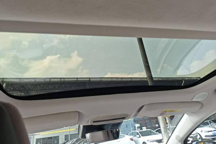 Used Hyptec GT 2025 710 Max Edition Headliner