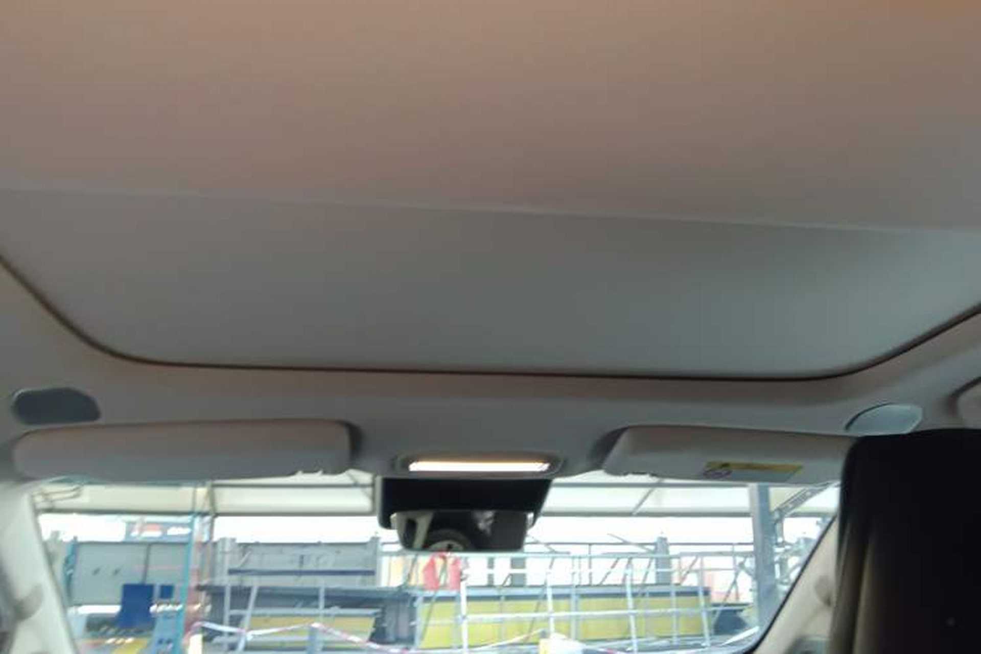 Used Hyptec GT 2025 710 Max Edition Headliner