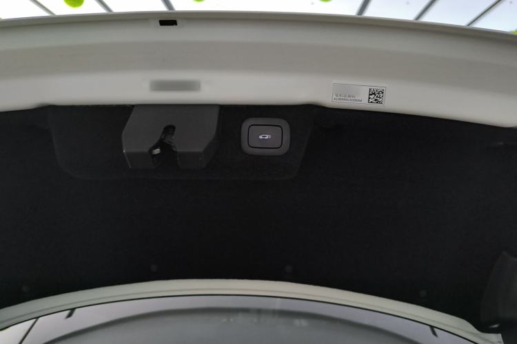 Used Hyptec GT 2025 710 Max Edition Interior 12