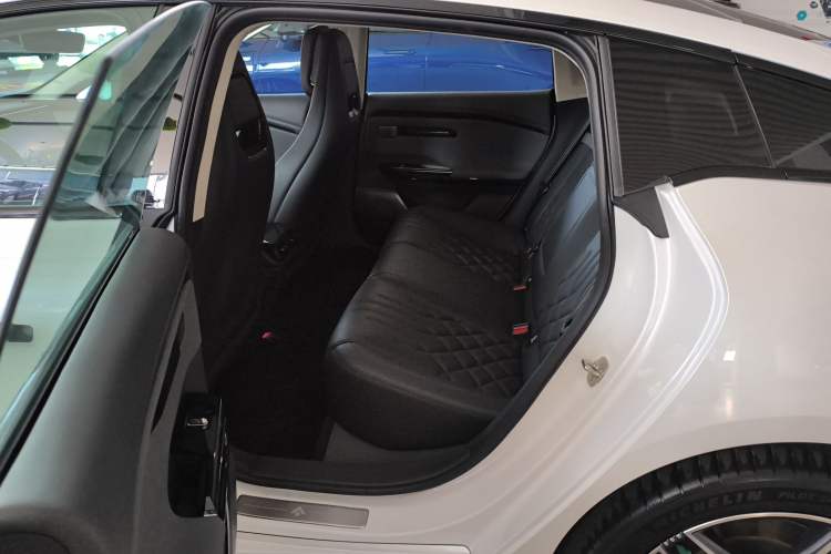 Used Hyptec GT 2025 710 Max Edition Interior 2