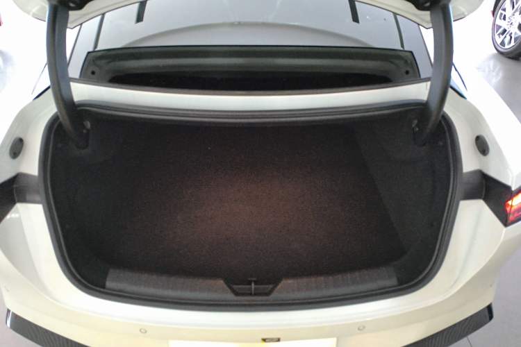 Used Hyptec GT 2025 710 Max Edition Interior 6