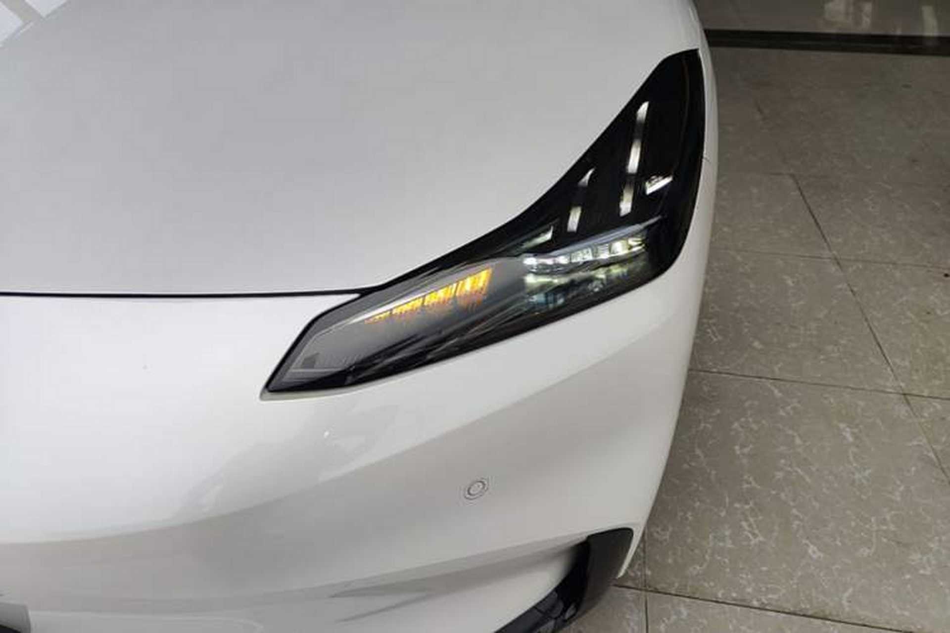 Used Hyptec GT 2025 710 Max Edition Left Front Headlight