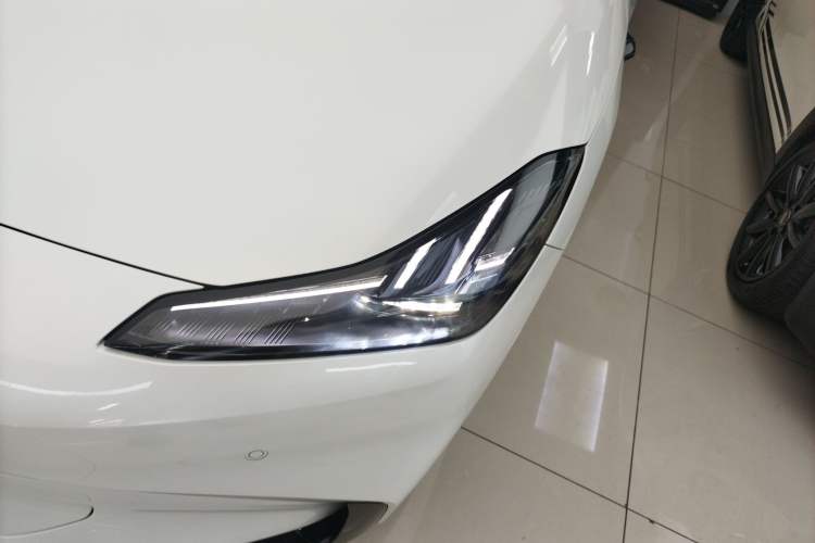 Used Hyptec GT 2025 710 Max Edition Left Front Headlight