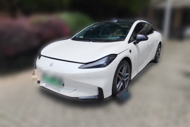 Used Hyptec GT 2025 710 Max Edition