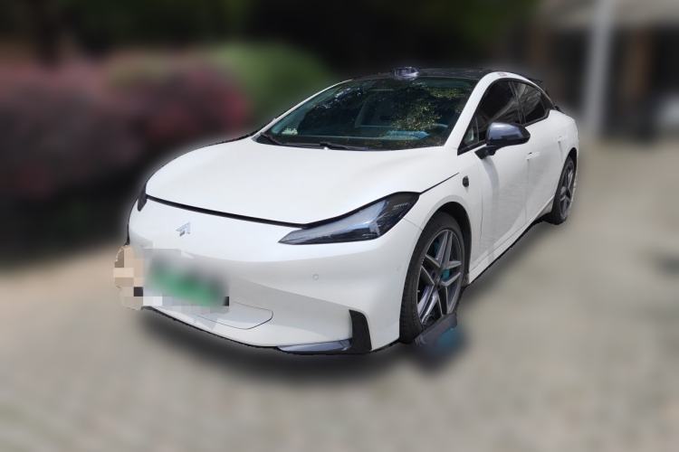 Used Hyptec GT 2025 710 Max Edition Guazi used car, China used car export, Used car for sale, Used  cars, Cheapest cars for sale