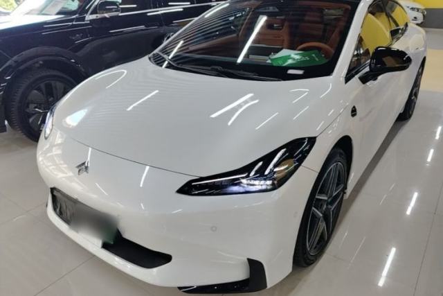 Used Hyptec GT 2025 710 Max Edition