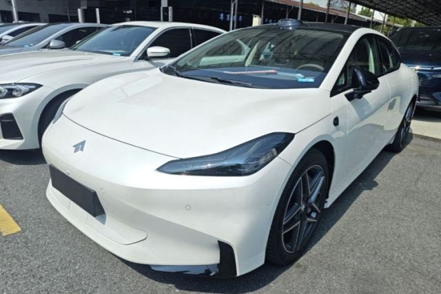 Used Hyptec GT 2025 710 Max Edition